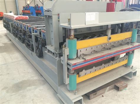 comflor 46 cold bending machine|Comflor 46 Cold Bending Machine .